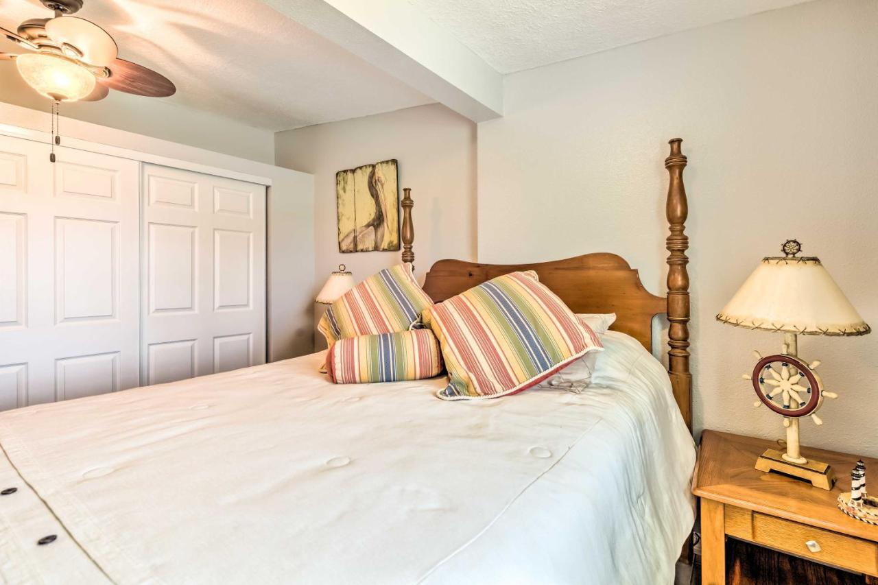 Cozy Canalfront Home Less Than 2 Miles To Hudson Beach! Ngoại thất bức ảnh